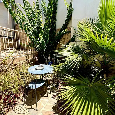 Apartamento Luminous In A With Pool *